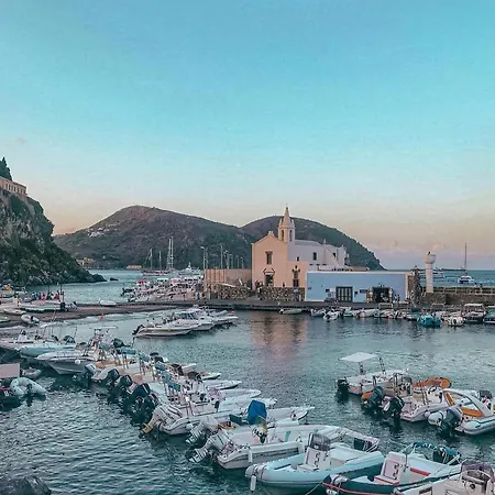 Oreto 公寓 利帕里