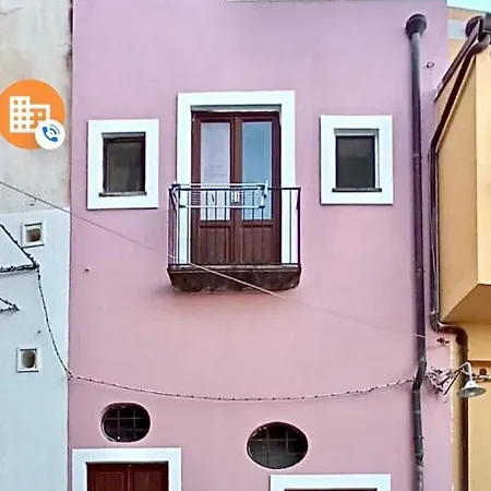 公寓 Oreto 利帕里