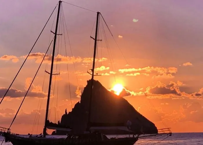 Oreto Lipari (Isola Lipari)