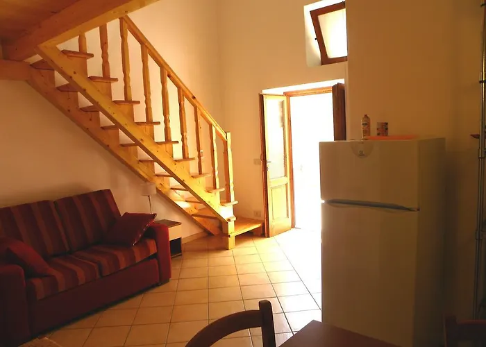 Oreto Lipari (Isola Lipari)