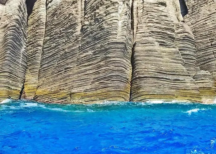 Oreto * Lipari (Isola Lipari)