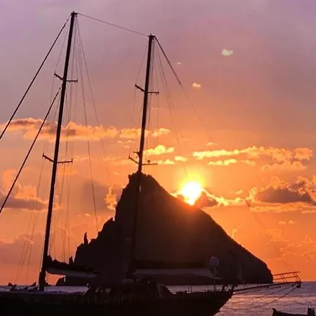 Oreto Lipari (Isola Lipari)