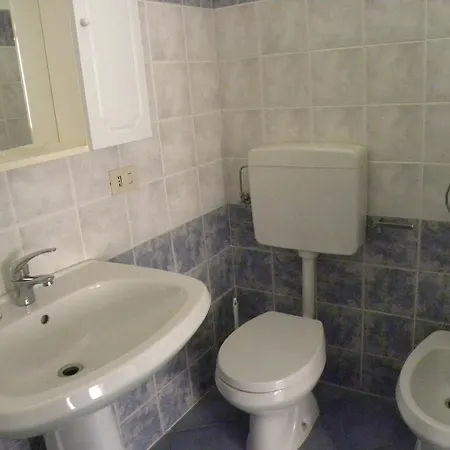 Apartment Oreto