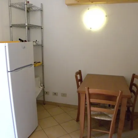 Oreto Apartment Lipari (Isola Lipari)