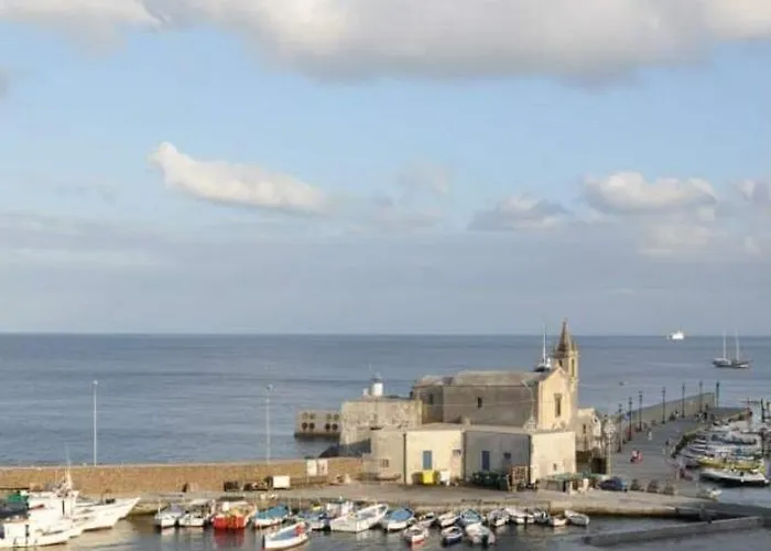 Oreto Lipari (Isola Lipari)