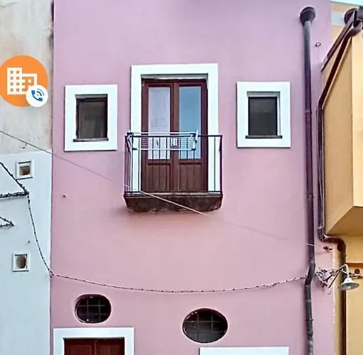 Apartment Oreto Lipari (Isola Lipari)