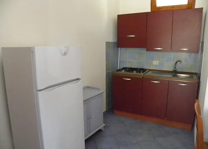 Oreto Lipari (Isola Lipari)